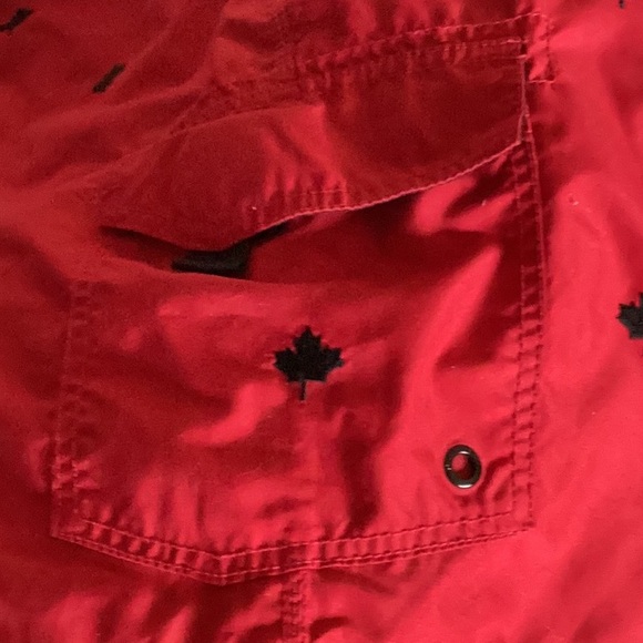 Old Navy Mens Swim/Board Shorts Canada - Picture 3 of 8